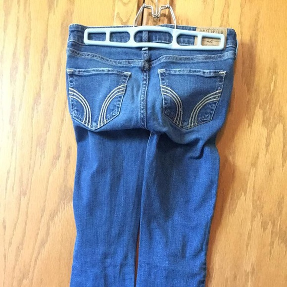 Hollister jeans - Picture 4 of 4